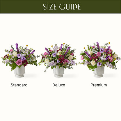 Work of Art Bouquet –  Oaxaca Florist, Gaithersburg MD