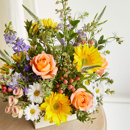 The Good Life Bouquet –  Oaxaca Florist, Gaithersburg MD