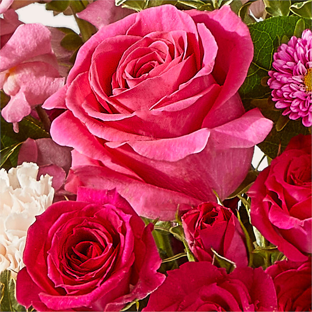 Too Cute Bouquet –  Oaxaca Florist, Gaithersburg MD