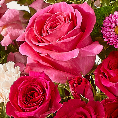 Too Cute Bouquet –  Oaxaca Florist, Gaithersburg MD