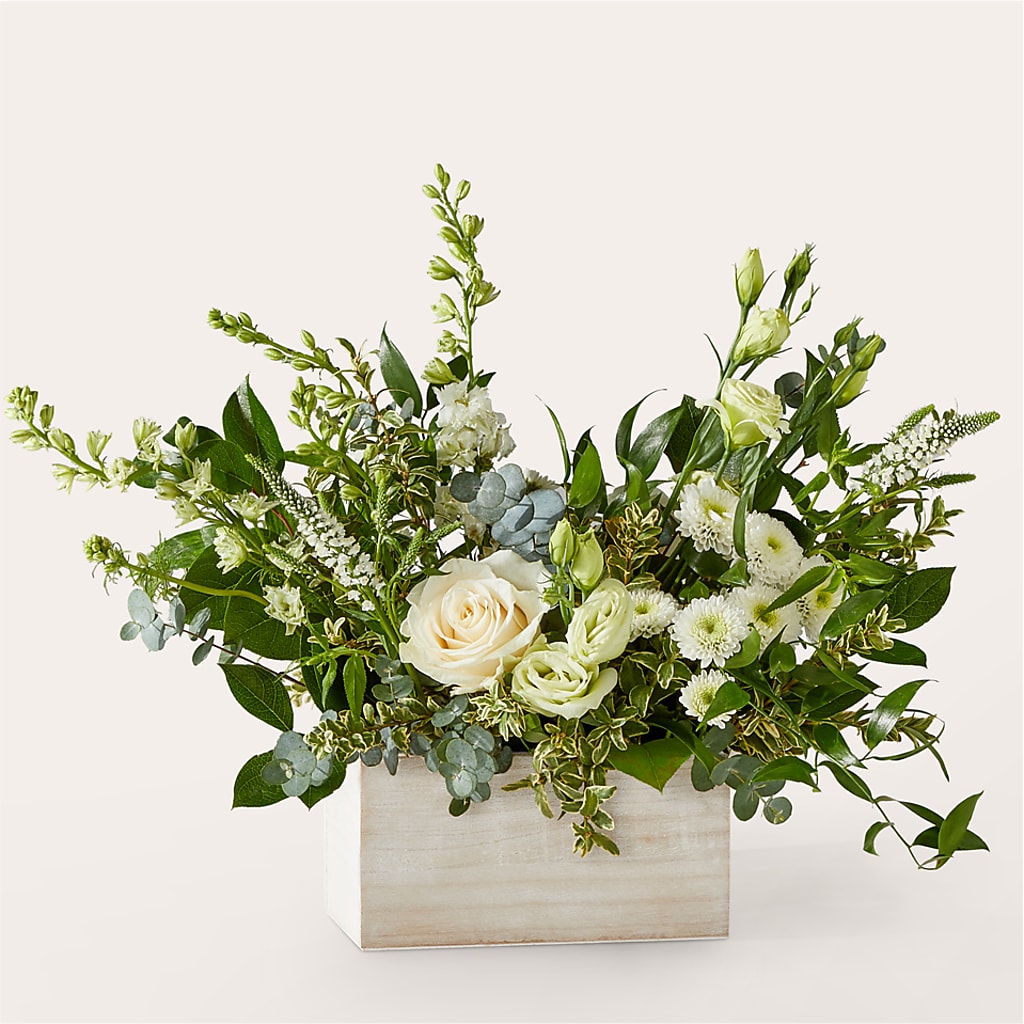Cashmere Bouquet –  Oaxaca Florist, Gaithersburg MD