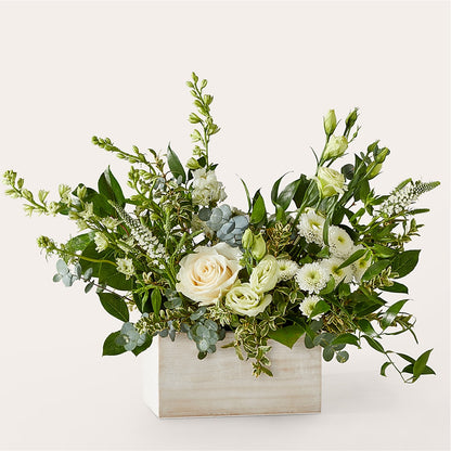 Cashmere Bouquet –  Oaxaca Florist, Gaithersburg MD