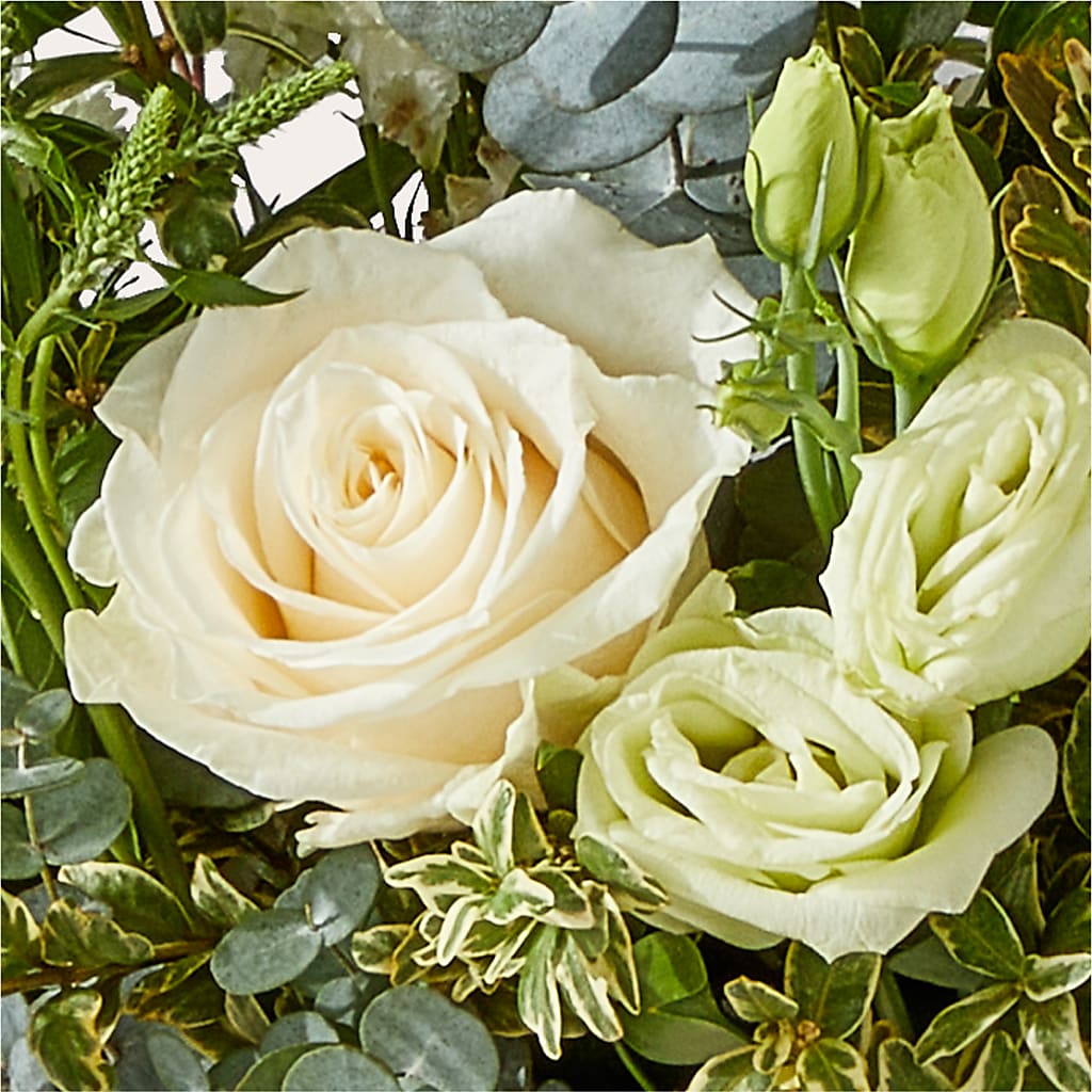 Cashmere Bouquet –  Oaxaca Florist, Gaithersburg MD