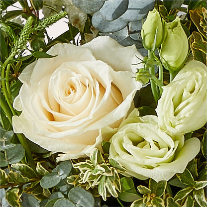 Cashmere Bouquet –  Oaxaca Florist, Gaithersburg MD