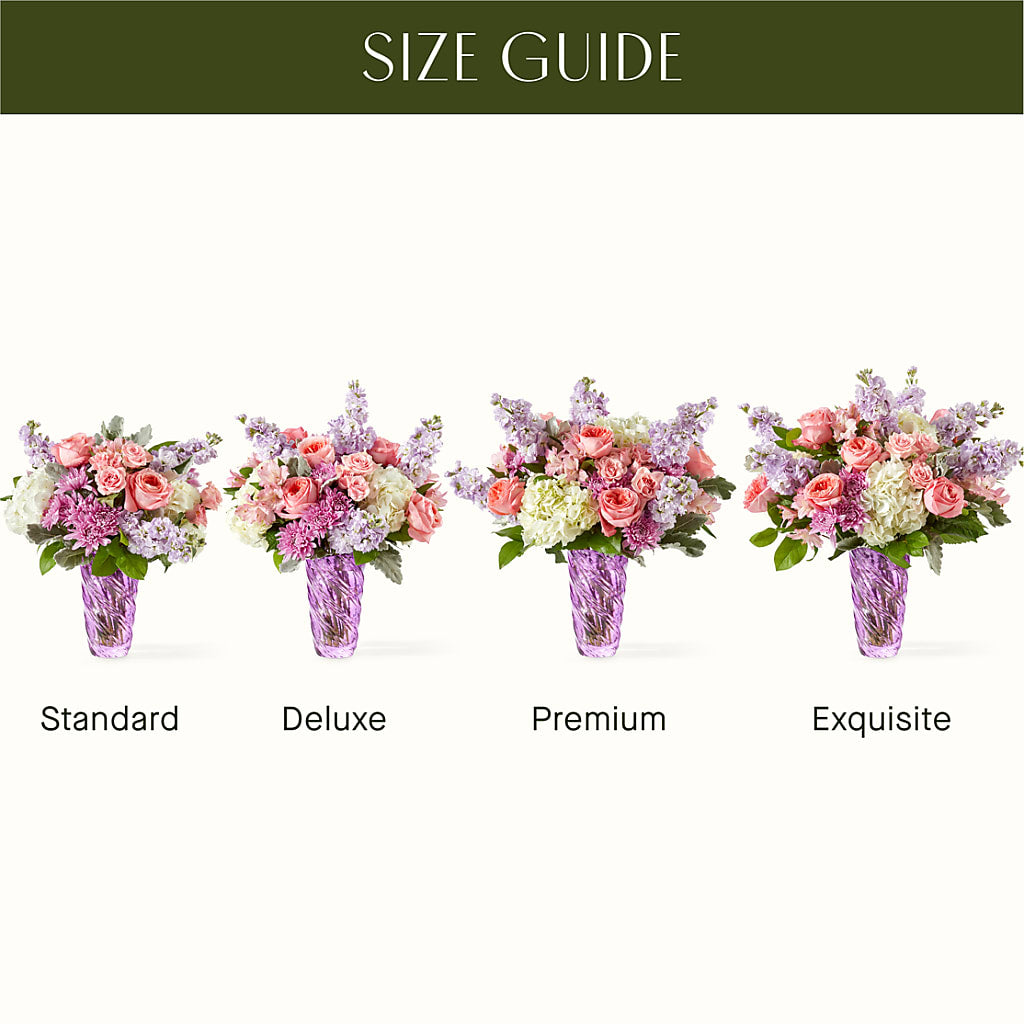 Silver Lining Bouquet –  Oaxaca Florist, Gaithersburg MD
