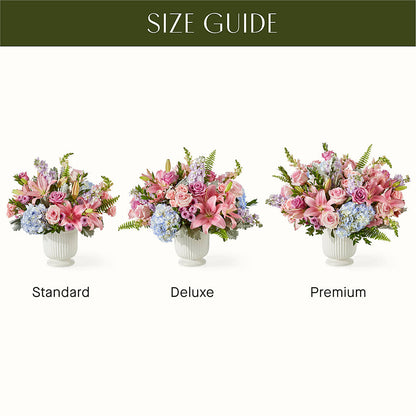 Wonderland Bouquet –  Oaxaca Florist, Gaithersburg MD