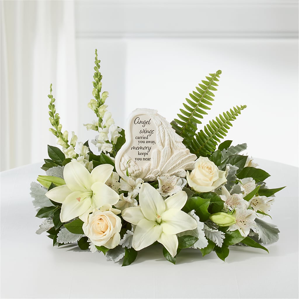 Holding You Close Arrangement –  Oaxaca Florist, Gaithersburg MD