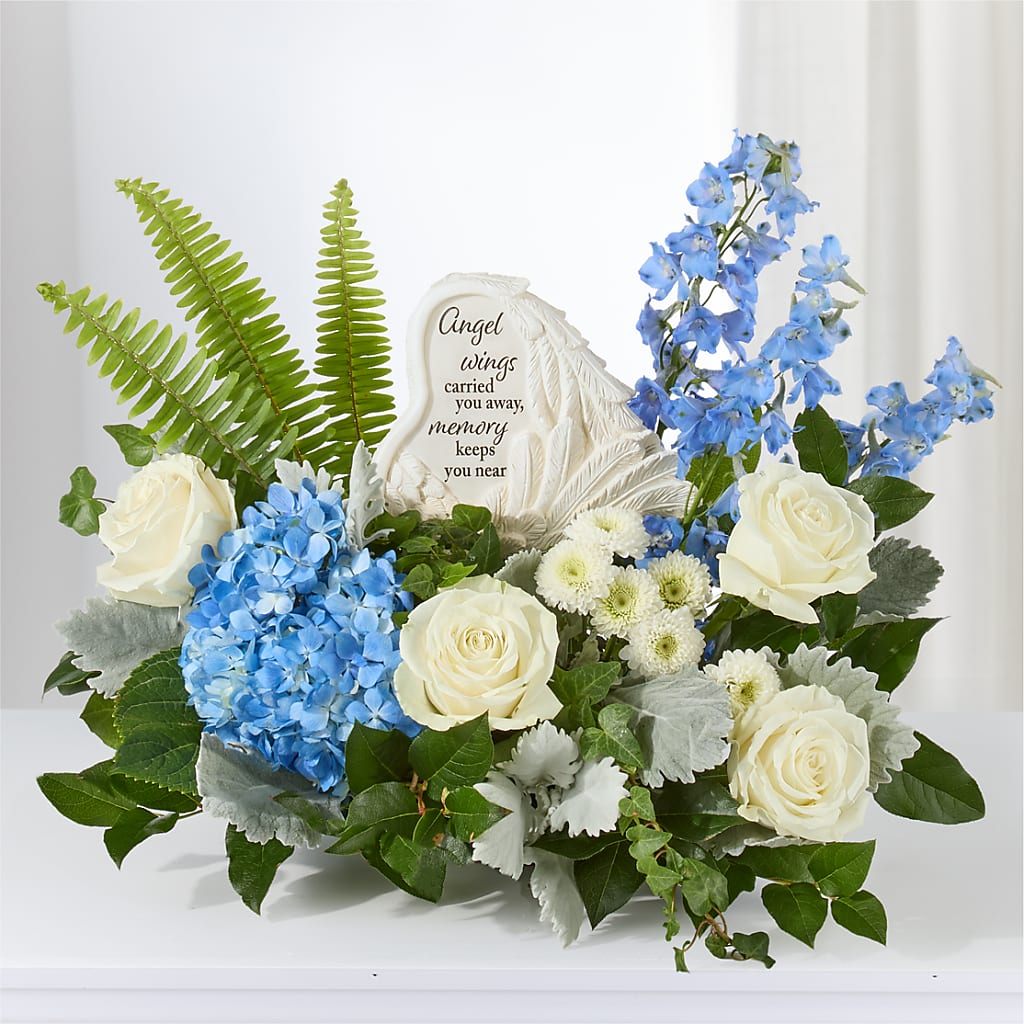 Dearest Arrangement –  Oaxaca Florist, Gaithersburg MD