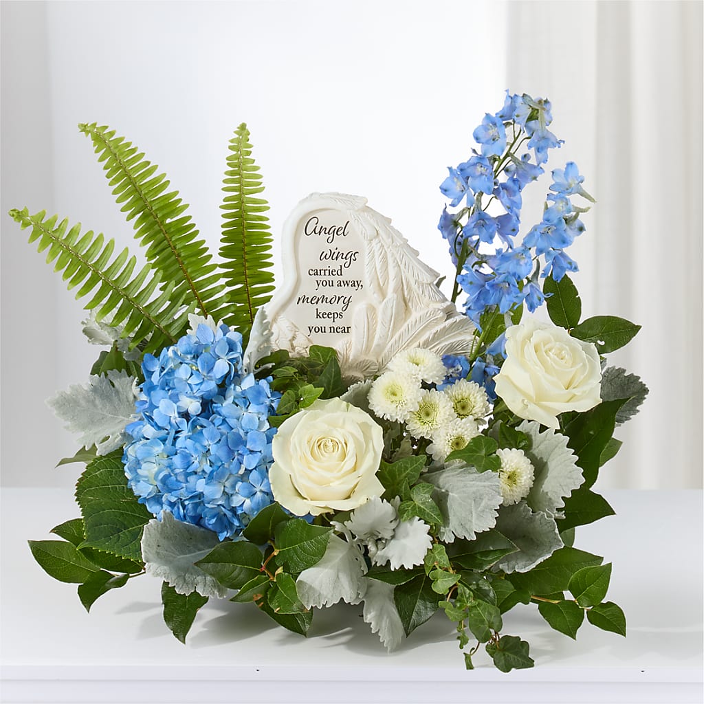 Dearest Arrangement –  Oaxaca Florist, Gaithersburg MD