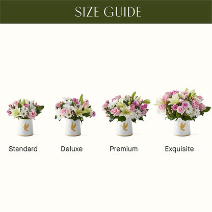 Meaningful Memories Bouquet –  Oaxaca Florist, Gaithersburg MD