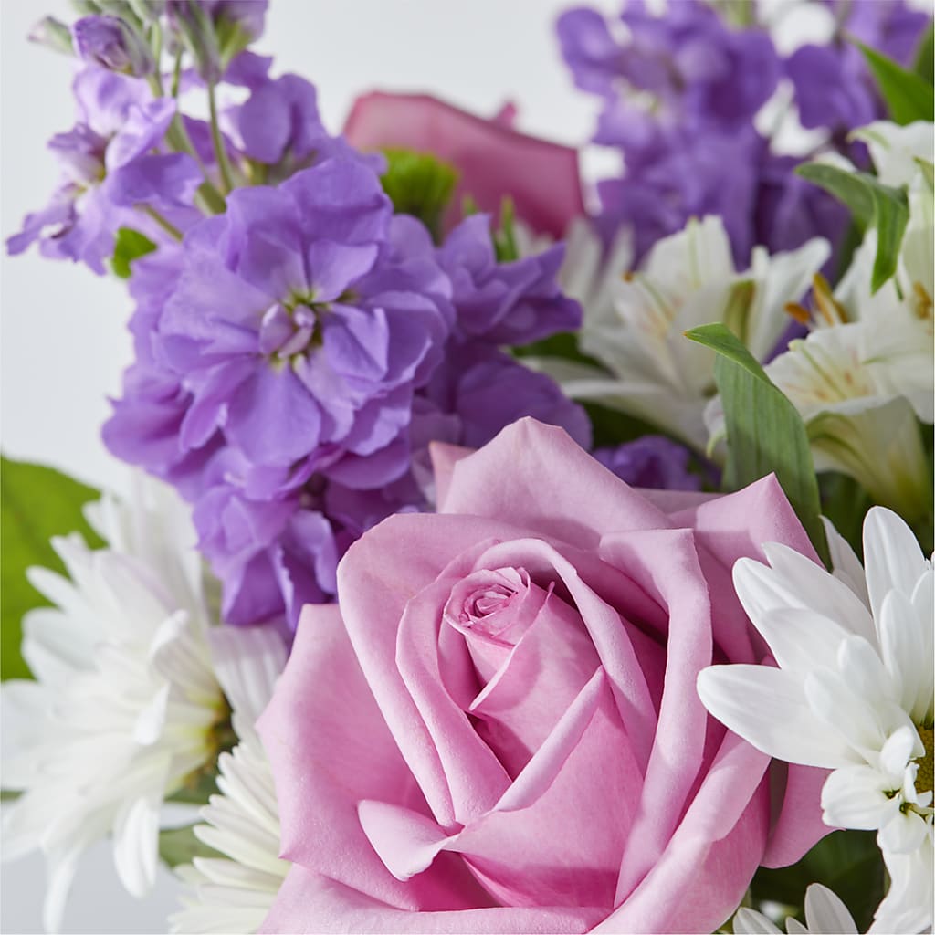 Garden of Peace Bouquet –  Oaxaca Florist, Gaithersburg MD