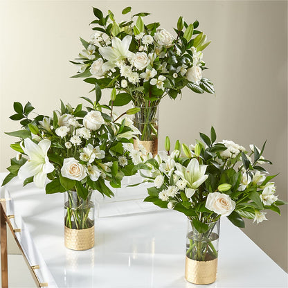 Beautiful Day Bouquet –  Oaxaca Florist, Gaithersburg MD