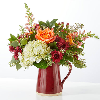 Fall's Finest Bouquet –  Oaxaca Florist, Gaithersburg MD