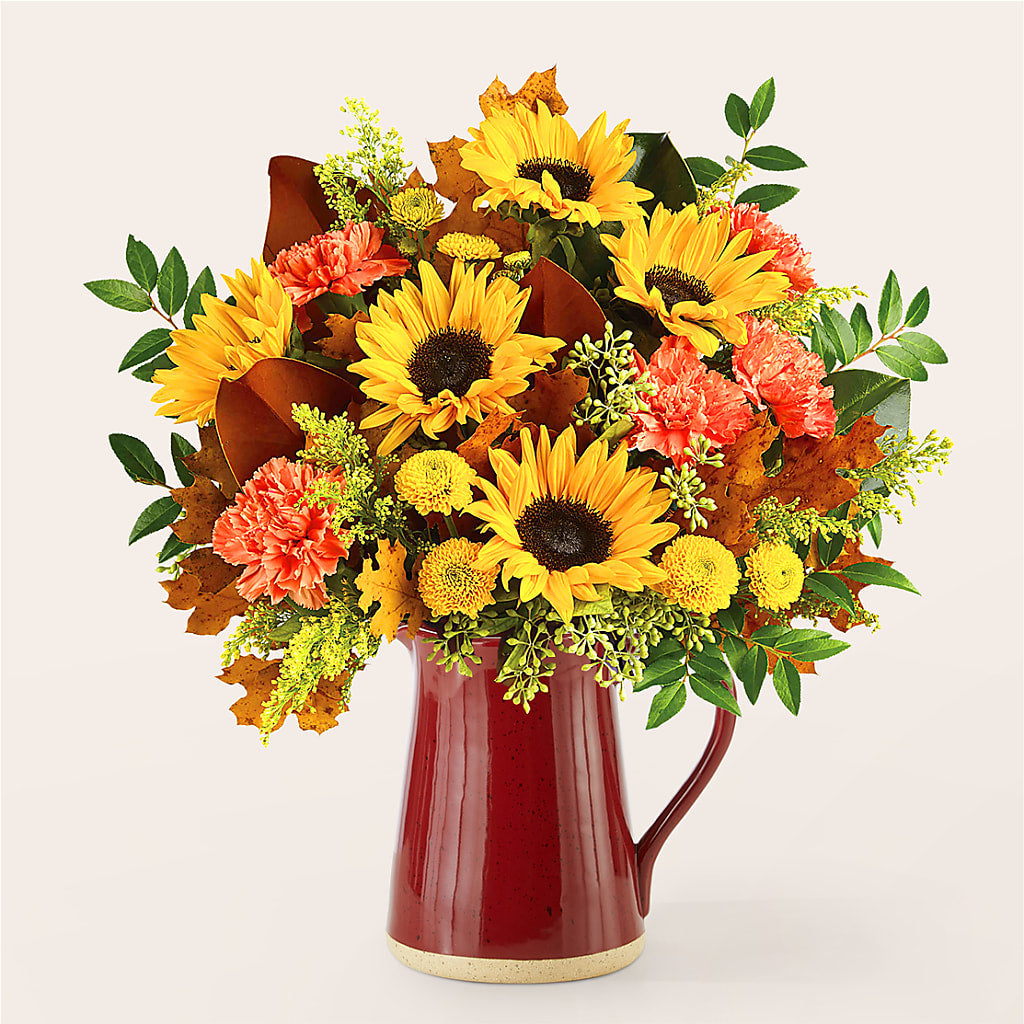Gourd Vibes Bouquet –  Oaxaca Florist, Gaithersburg MD
