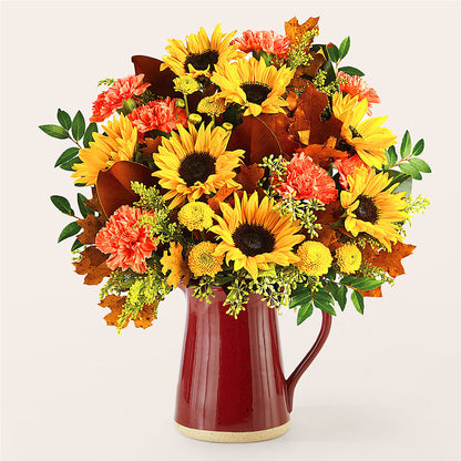 Gourd Vibes Bouquet –  Oaxaca Florist, Gaithersburg MD