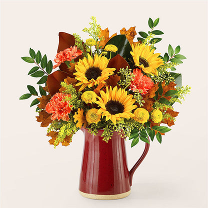 Gourd Vibes Bouquet –  Oaxaca Florist, Gaithersburg MD