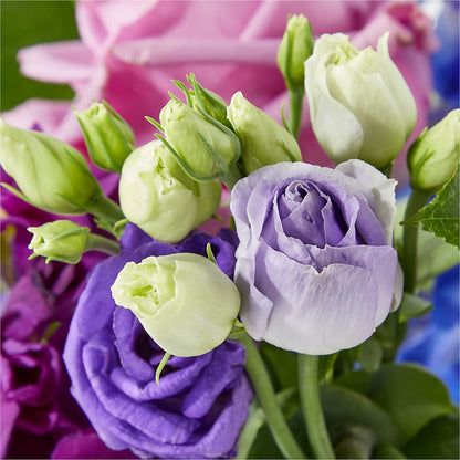 Twilight Glow Bouquet –  Oaxaca Florist, Gaithersburg MD