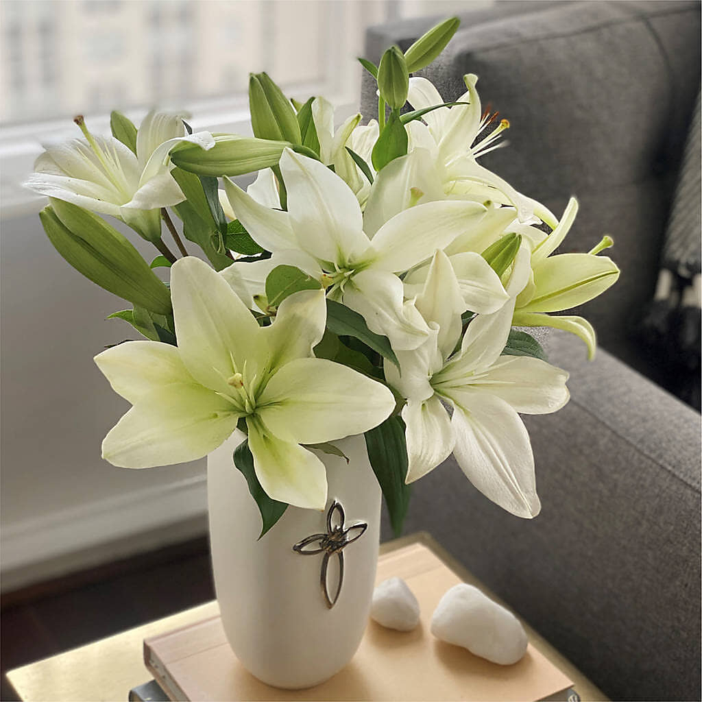 Faithful Blessings Bouquet –  Oaxaca Florist, Gaithersburg MD