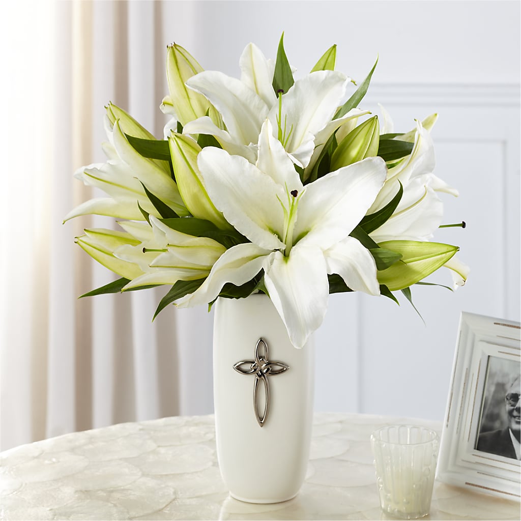 Faithful Blessings Bouquet –  Oaxaca Florist, Gaithersburg MD