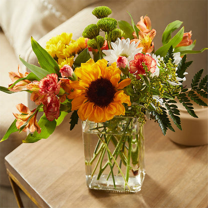 Fall Delight – A Florist Original –  Oaxaca Florist, Gaithersburg MD