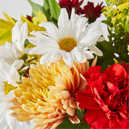 Fall Delight – A Florist Original –  Oaxaca Florist, Gaithersburg MD