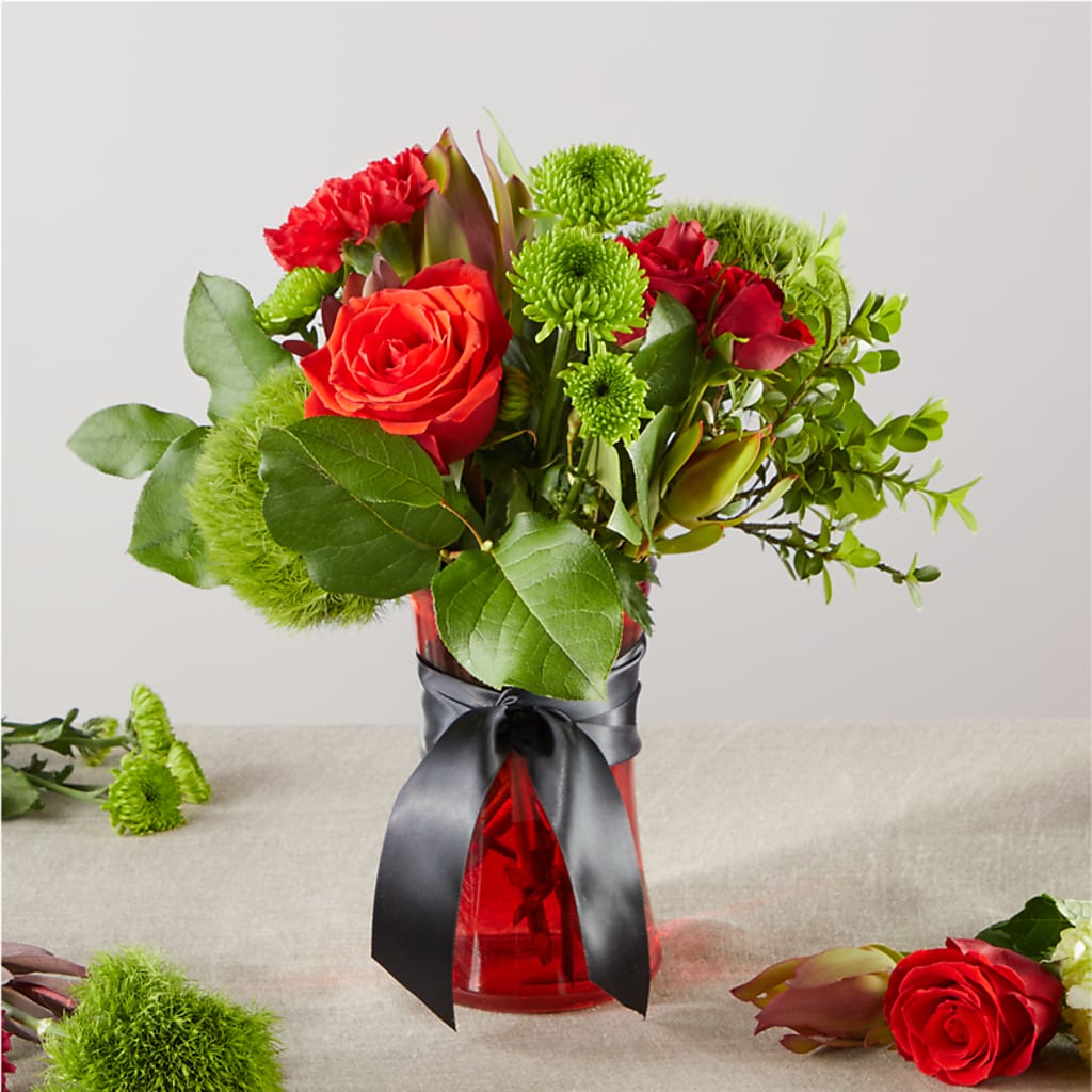 Heritage Kindle – A Florist Original –  Oaxaca Florist, Gaithersburg MD