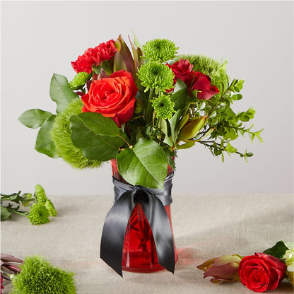 Heritage Kindle – A Florist Original –  Oaxaca Florist, Gaithersburg MD