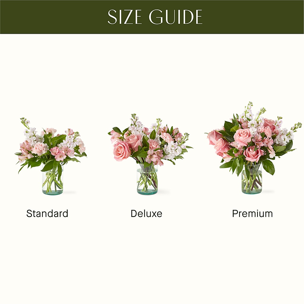 At the Ballet Bouquet –  Oaxaca Florist, Gaithersburg MD