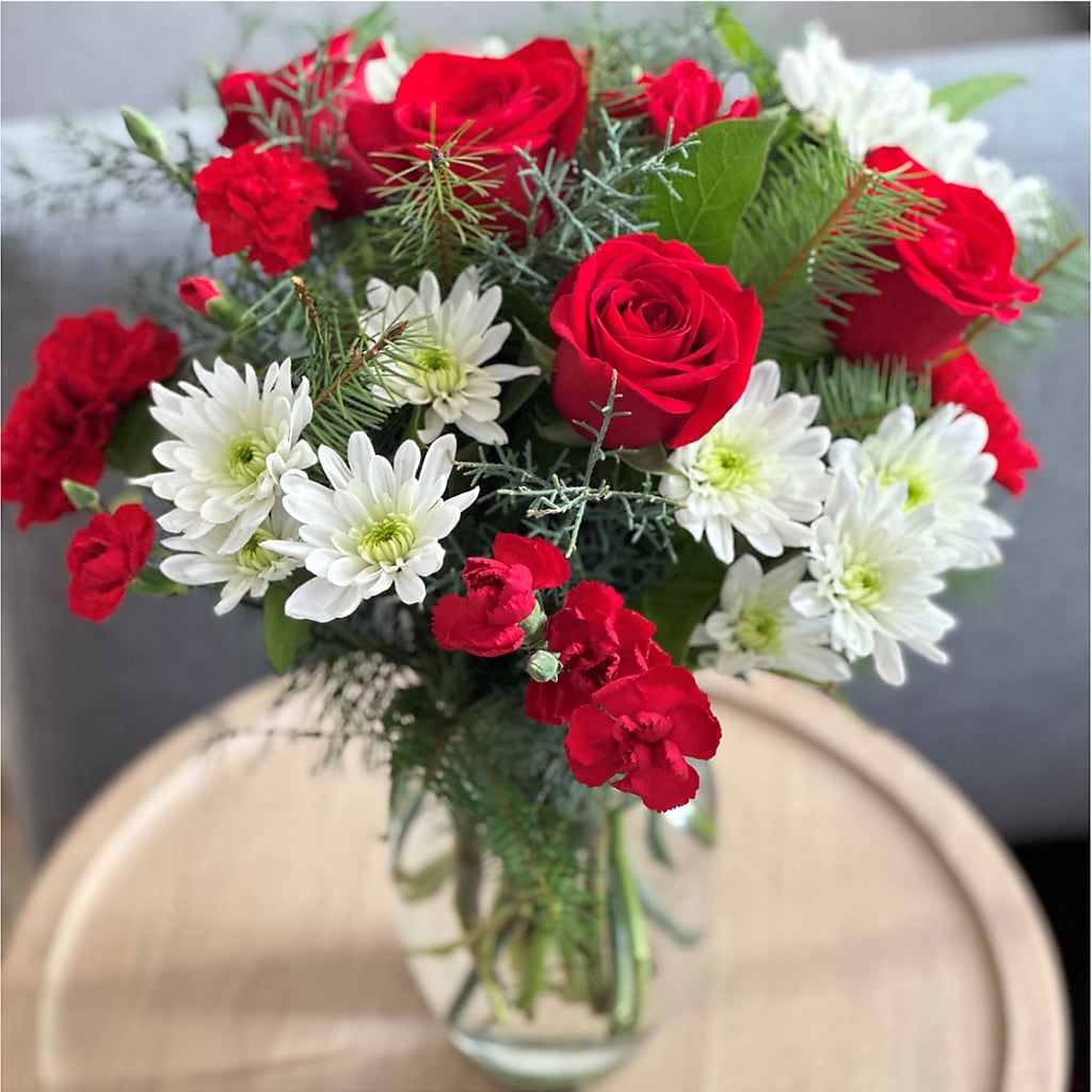 Seasonal Magic Bouquet –  Oaxaca Florist, Gaithersburg MD