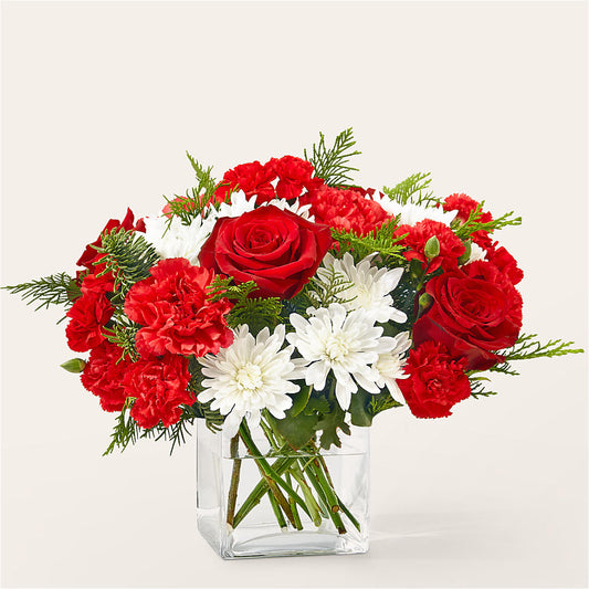 Peppermint Chill Bouquet –  Oaxaca Florist, Gaithersburg MD