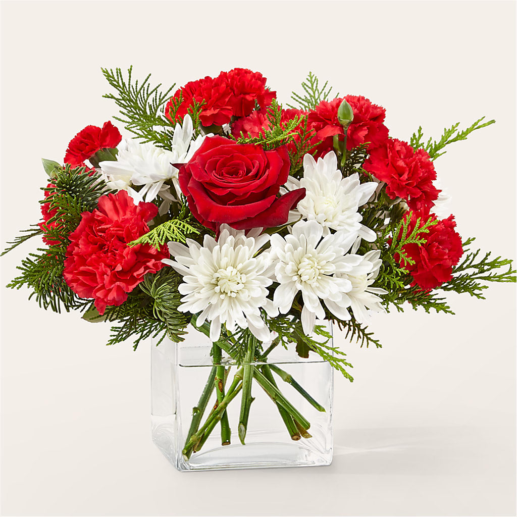 Peppermint Chill Bouquet –  Oaxaca Florist, Gaithersburg MD