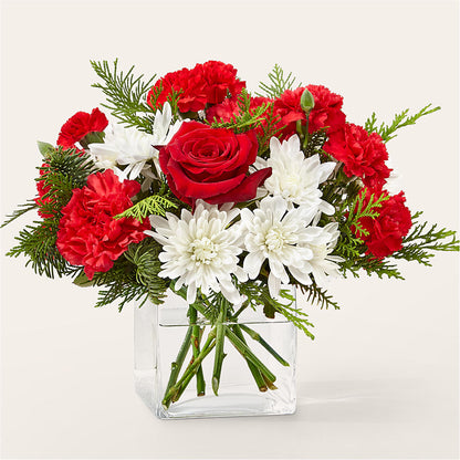 Peppermint Chill Bouquet –  Oaxaca Florist, Gaithersburg MD