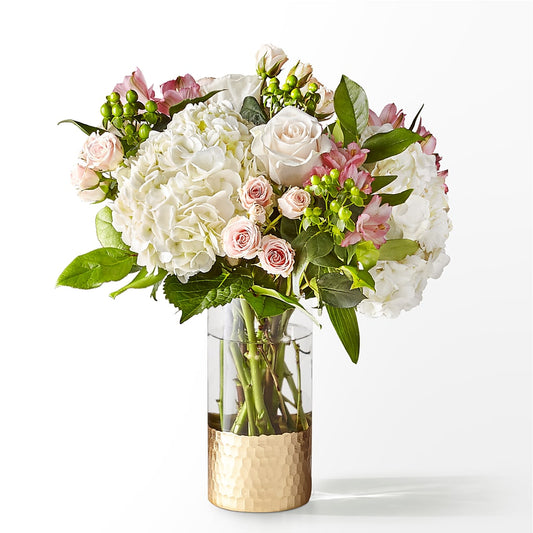 Parisian Stroll Bouquet –  Oaxaca Florist, Gaithersburg MD