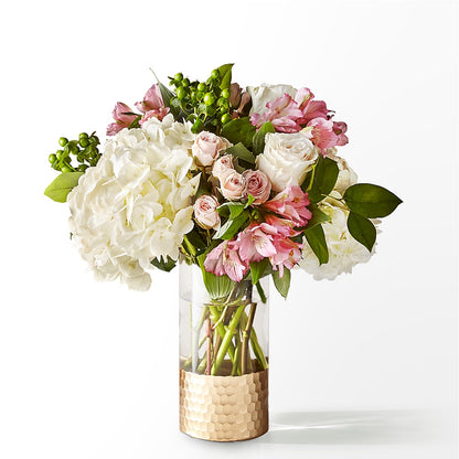 Parisian Stroll Bouquet –  Oaxaca Florist, Gaithersburg MD