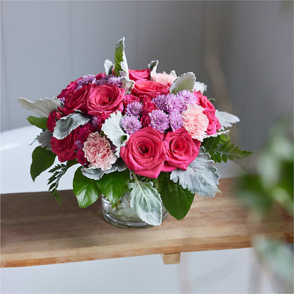 Sweet As Can Be Bouquet –  Oaxaca Florist, Gaithersburg MD