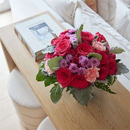 Sweet As Can Be Bouquet –  Oaxaca Florist, Gaithersburg MD