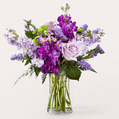 Grapeful Bouquet –  Oaxaca Florist, Gaithersburg MD