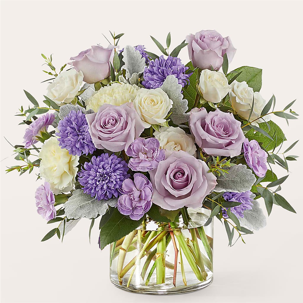 Stardust Bouquet –  Oaxaca Florist, Gaithersburg MD