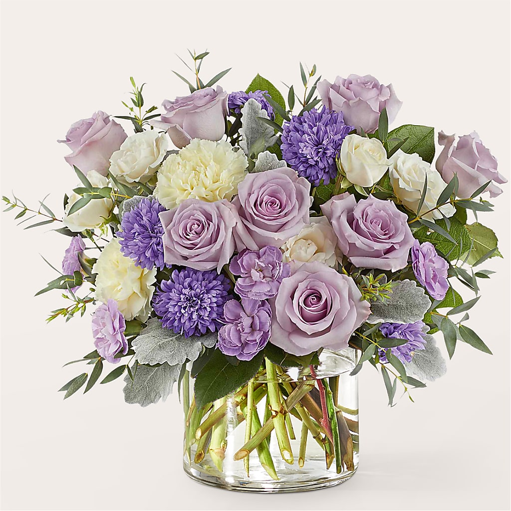 Stardust Bouquet –  Oaxaca Florist, Gaithersburg MD