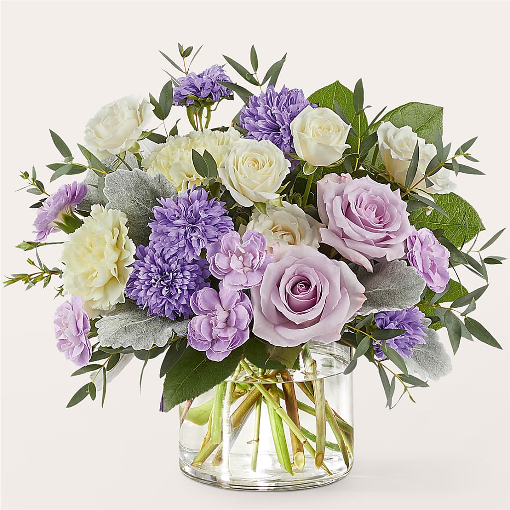 Stardust Bouquet –  Oaxaca Florist, Gaithersburg MD