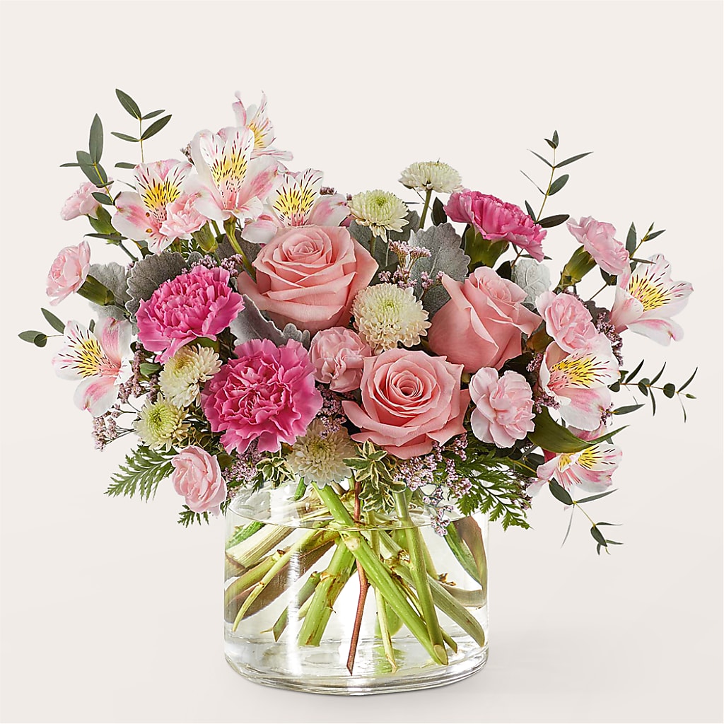 The Treehouse Bouquet –  Oaxaca Florist, Gaithersburg MD