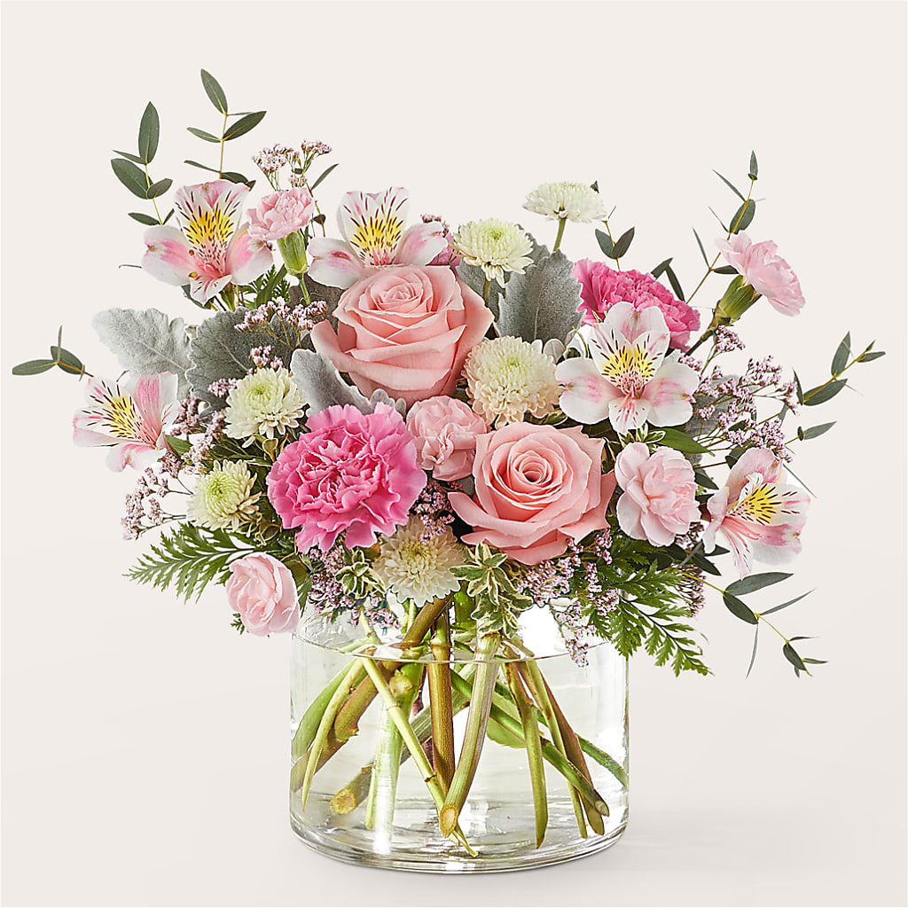 The Treehouse Bouquet –  Oaxaca Florist, Gaithersburg MD