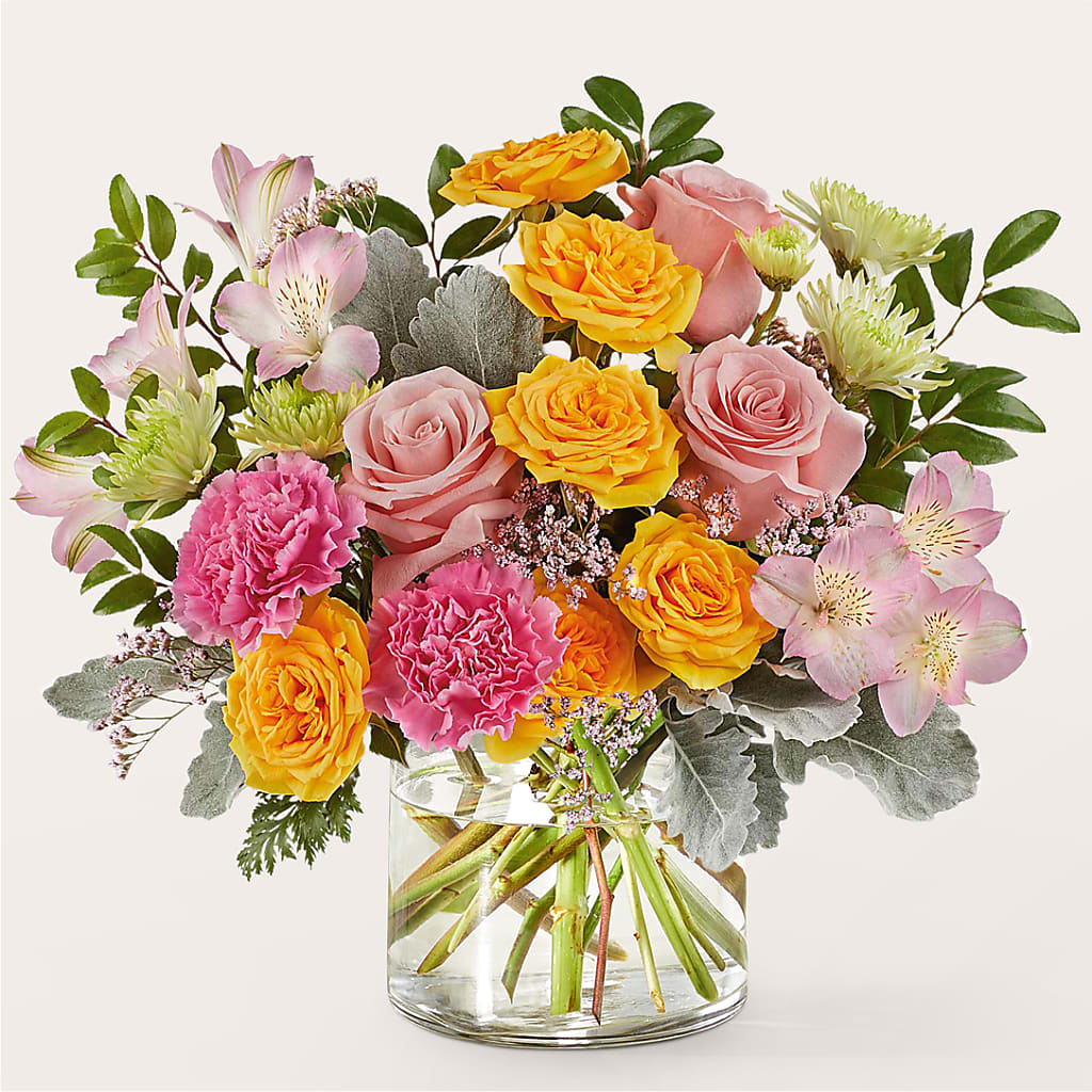 Mai Tai Bouquet –  Oaxaca Florist, Gaithersburg MD