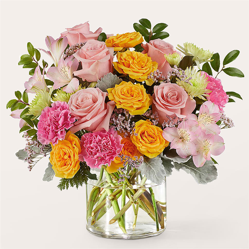 Mai Tai Bouquet –  Oaxaca Florist, Gaithersburg MD