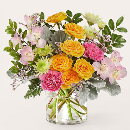 Mai Tai Bouquet –  Oaxaca Florist, Gaithersburg MD