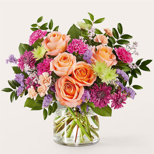 Effervescence Bouquet –  Oaxaca Florist, Gaithersburg MD