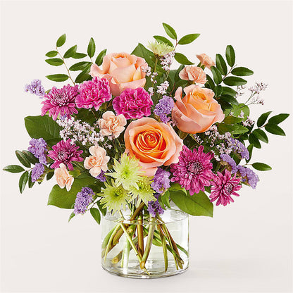 Effervescence Bouquet –  Oaxaca Florist, Gaithersburg MD