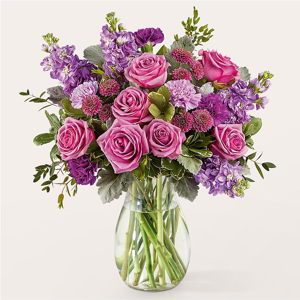 A Love Story Bouquet –  Oaxaca Florist, Gaithersburg MD
