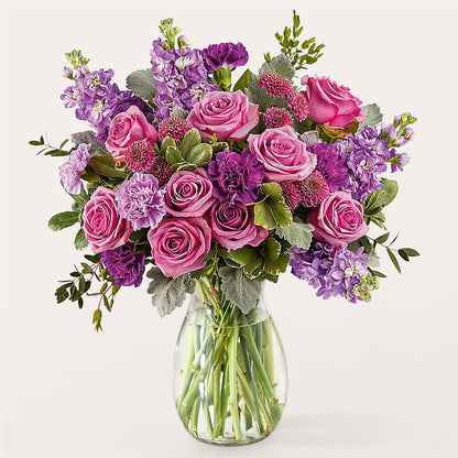 A Love Story Bouquet –  Oaxaca Florist, Gaithersburg MD