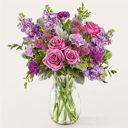 A Love Story Bouquet –  Oaxaca Florist, Gaithersburg MD